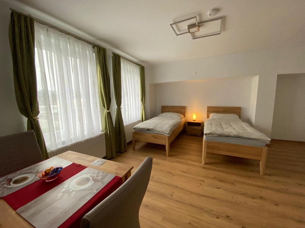 Private Zimmer Hoap Leoben  Kültér fotó